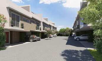 Imagem: Casa Triplex próximo lagoa do Taquaral