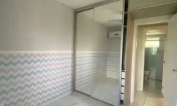 Imagem 4: Varandas grand park - 87m2 - 02 vagas e 03 quartos