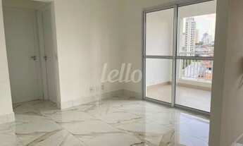 Imagem 2: São Paulo - Apartamento Padrão - Belém