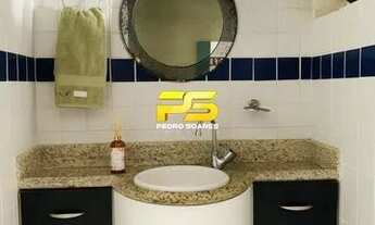 Imagem 4: CASA PÉ NA AREIA COM 03 SUITES POR 1.600 MIL REAIS/DIARIA EM CAMBOINHA