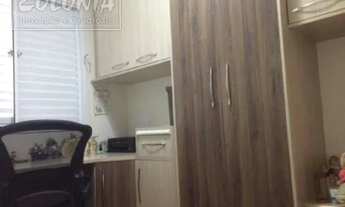 Imagem 3: Santo André - Apartamento Padrão - Campestre