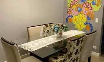 Imagem 2: Santo André - Apartamento Padrão - Vila Floresta