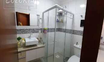 Imagem 2: São Paulo - Apartamento Padrão - Cidade Satélite Santa Bárbara