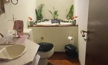 Imagem 5: Casa com 3 dormitórios, 360 m² - venda por R$ 1.950.000,00 ou aluguel por R$ 11.600,00/mês