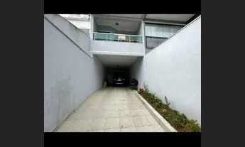 Imagem 7: Sobrado VL Assunção Santo André