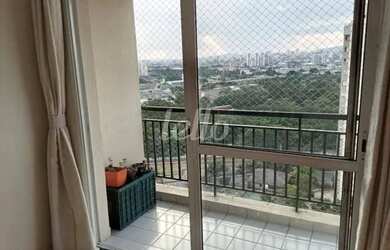 Imagem 2: São Paulo - Apartamento Padrão - Penha