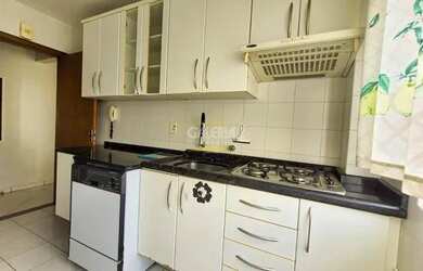 Imagem 6: APARTAMENTO no SAGUAÇÚ com 2 quartos para LOCAÇÃO, 72 m²