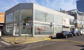 Imagem: Loja para alugar, 44 m² por R$ 3.000,00