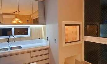 Imagem 7: Apartamento Venda ou aluguel Anual, com 3 quartos, 2 vagas de garagem em Bombas - Bombinha