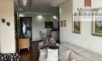 Imagem: Apartamento reformado pronto para morar