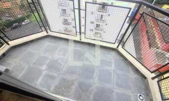 Imagem 6: Apartamento para Aluguel - Parque Munhoz, 2 Quartos, 56 m2