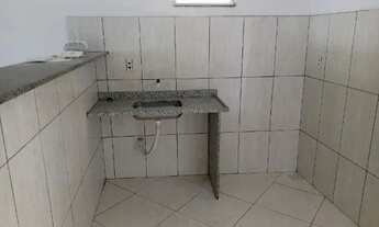 Imagem 3: Kitnet com garagem em Nova Iguaçu