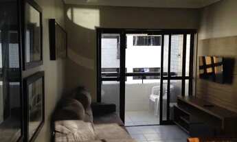 Imagem 2: Vendo apartamento mobiliado - Piedade - Edifício Laje de Pedra