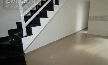 Imagem 6: Santo André - Apartamento Padrão - Vila Lucinda