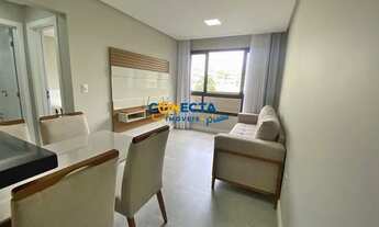 Imagem 2: Apartamento 02 quartos a 50m da praia para aluguel de temporada em Castelhanos-ES