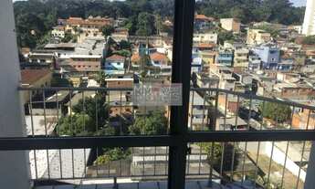 Imagem: Apartamento Vila Amália - ZN - São Paulo/SP