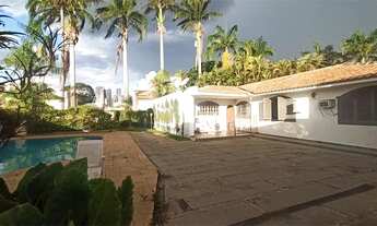 Imagem: Casa 2 suítes e 3 quartos - Jardim América