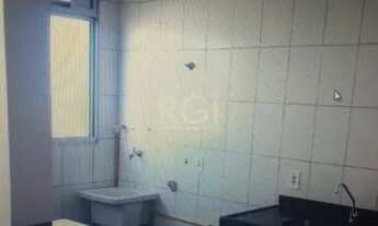 Imagem 5: Apartamento para Venda - 43.06m², 2 dormitórios, 1 vaga - Jardim Liberato