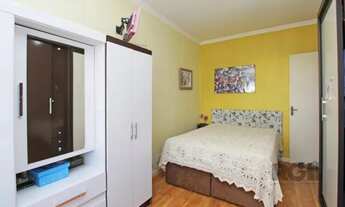 Imagem 6: Apartamento em Tristeza