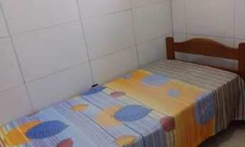 Imagem 4: Kitnet mobiliada na federação p solteiro