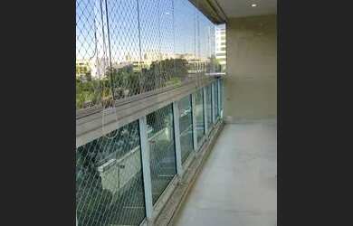 Imagem 4: Apartamento para aluguel tem 100 metros quadrados com 3 quartos