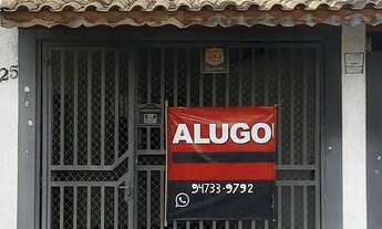 Imagem 2: Sobrado 2 dorm. Tatuapé