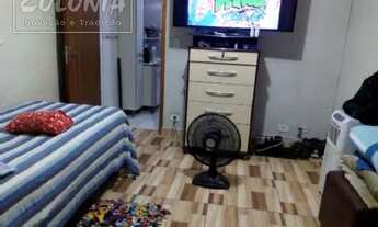 Imagem 4: São Bernardo do Campo - Casa Padrão - Assunção