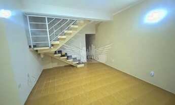 Imagem 2: Sobrado Residencial 03 Dormitórios à Venda, 176 m² - Vila Junqueira, Santo André/SP