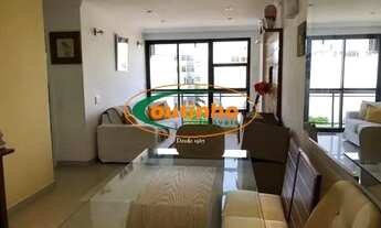 Imagem 5: 28024B) Rua São Francisco Xavier - Tijuca