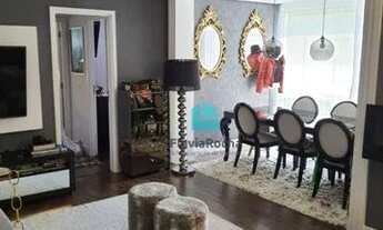 Imagem 2: Apartamento dormitórios à venda por R$ 890.000 - Tamboré - Santana de Parnaíba/SP