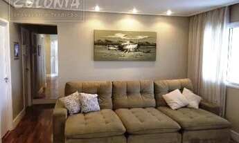 Imagem: São Bernardo do Campo - Apartamento Padrão