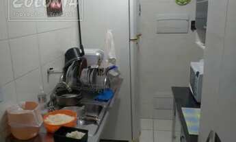 Imagem 3: Santo André - Apartamento Padrão - Vila Homero Thon