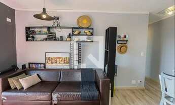 Imagem 5: Apartamento para Aluguel - Freguesia do Ó, 2 Quartos, 47 m2