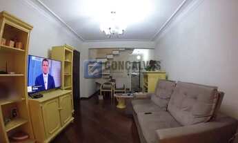 Imagem 6: SANTO ANDRE - Residential / Sobrado - JARDIM MILENA