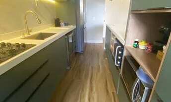 Imagem 3: Apartamento para venda com 3 quartos no Bairro Parque Industrial