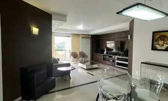 Imagem 4: Edifício Palmares - Apartamento com 3 quartos sendo 2 suítes, 160m2, 2 vagas, 2 andar, Ge