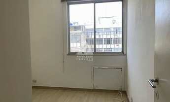 Imagem 2: Apartamento à venda, 3 quartos, 1 suíte, 1 vaga, Flamengo - RIO DE JANEIRO/RJ