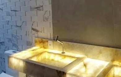 Imagem 5: Alphaville Sergipe - Casa Alto Padrão