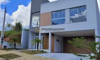 Imagem 2: CASA RESIDENCIAL em LOUVEIRA - SP, Vila Pasti - Reserva Jatobas