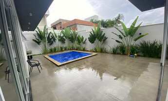 Imagem 7: Lindo Sobrado no Condomínio Alphaville - A casa que você sempre sonhou