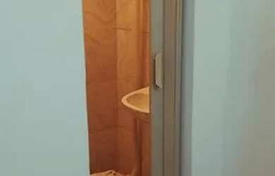 Imagem 4: Kitnet mobiliado