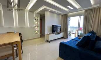 Imagem: Apartamento em Cidade Jardim - Anápolis