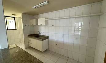 Imagem 6: 2 QUARTOS NO RENASCENÇA - NASCENTE E COM ARMÁRIOS