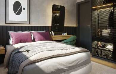 Imagem 2: Apartamento para venda possui 26 metros quadrados com 1 quarto em Boa Vista - Recife - PE