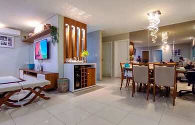 Imagem 4: BAIXOU! Casa na região da Cohama, 4 quartos (3 suítes), piscina, 300m²