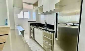 Imagem 6: APARTAMENTO COM 50 m² - CAIÇARA - PRAIA GRANDE SP