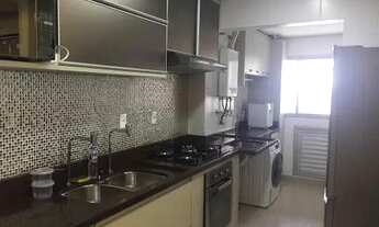 Imagem: Apartamento para aluguel tem 99 metros quadrados