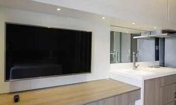 Imagem 7: Apartamento para Aluguel - Perdizes, 1 Quarto, 30 m2