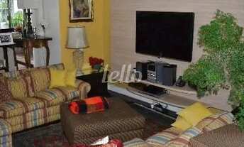 Imagem 5: São Paulo - Apartamento Padrão - Panamby