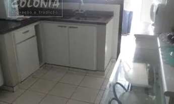 Imagem 7: Santo André - Apartamento Padrão - Vila Curuçá